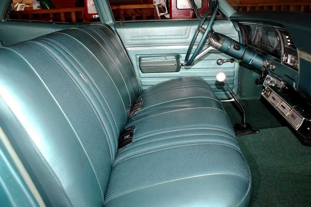 1968 Chevrolet Bel Air 7th+ Gen - Image 22 of 31