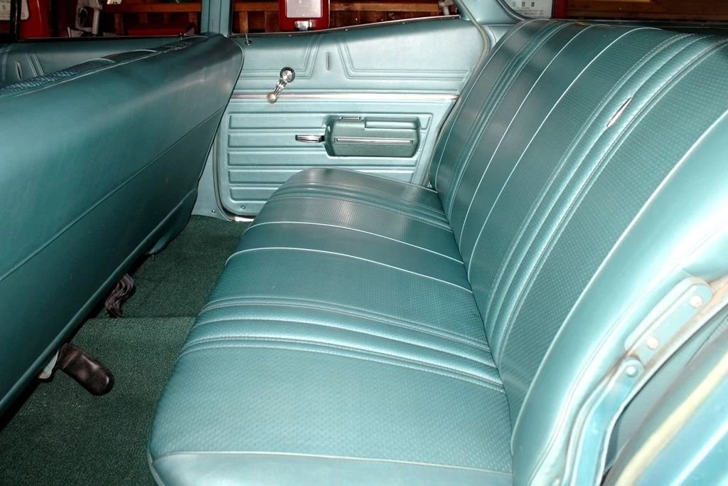 1968 Chevrolet Bel Air 7th+ Gen - Image 18 of 31