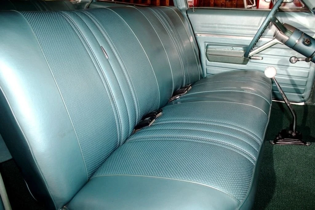 1968 Chevrolet Bel Air 7th+ Gen - Image 23 of 31