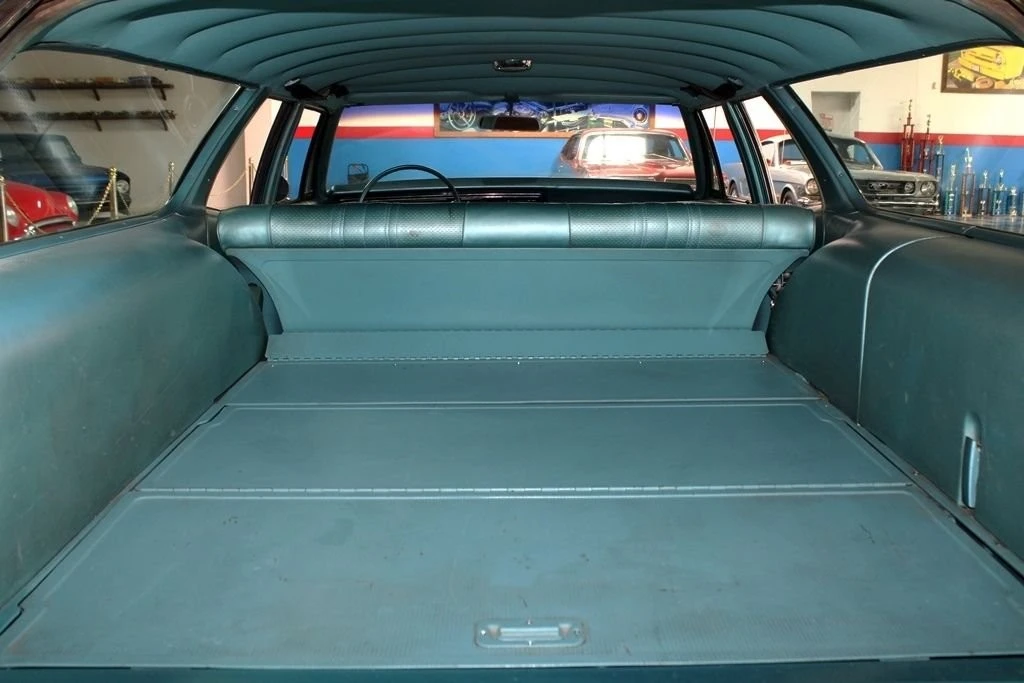 1968 Chevrolet Bel Air 7th+ Gen - Image 14 of 31