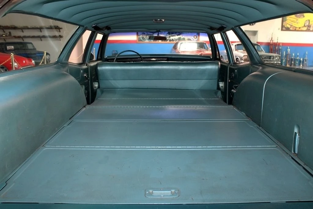 1968 Chevrolet Bel Air 7th+ Gen - Image 15 of 31