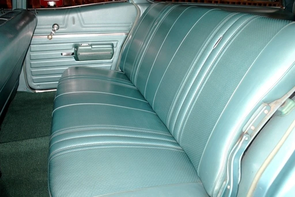 1968 Chevrolet Bel Air 7th+ Gen - Image 19 of 31