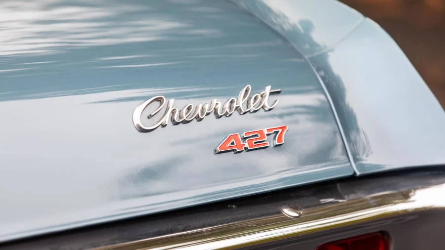 1968 Chevrolet Biscayne - Image 14 of 15