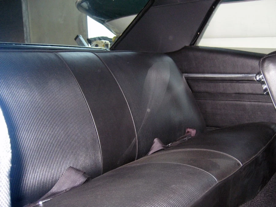 1968 Chevrolet Biscayne - Image 4 of 6