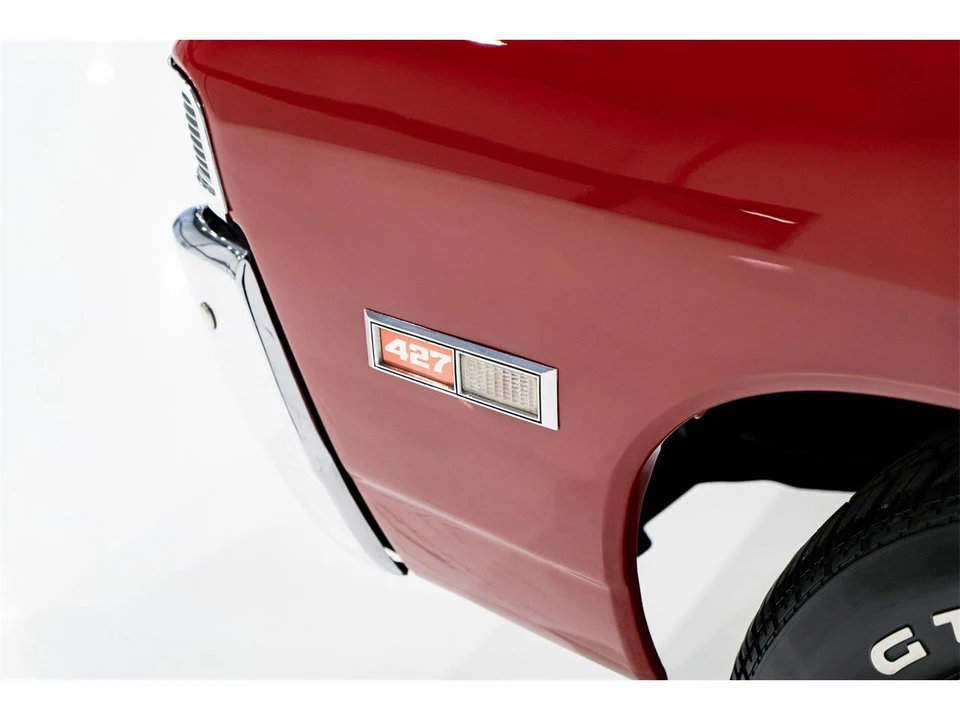 1968 Chevrolet Biscayne - Image 5 of 31