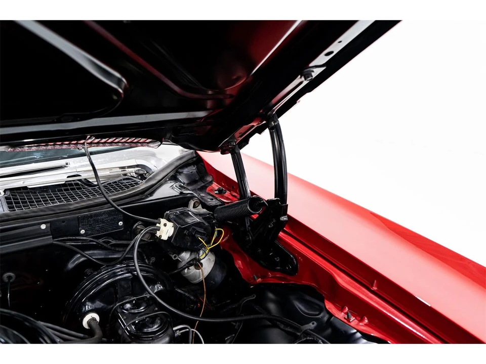 1968 Chevrolet Biscayne - Image 20 of 31