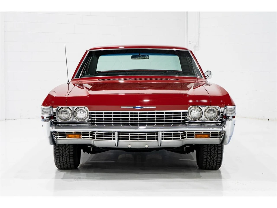 1968 Chevrolet Biscayne - Image 3 of 31