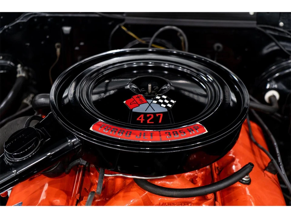 1968 Chevrolet Biscayne - Image 18 of 31