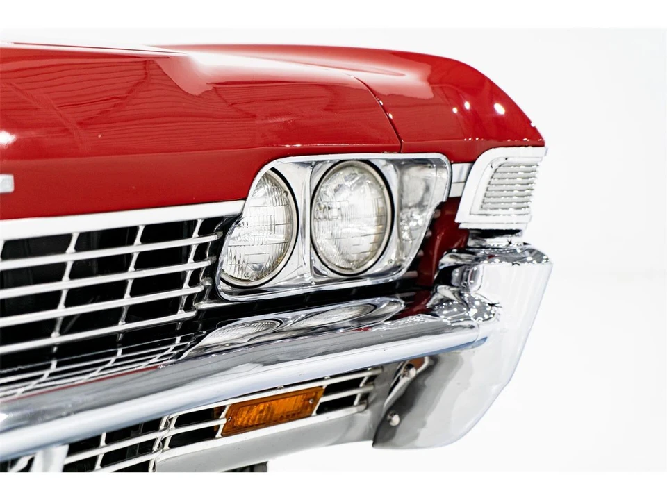 1968 Chevrolet Biscayne - Image 4 of 31
