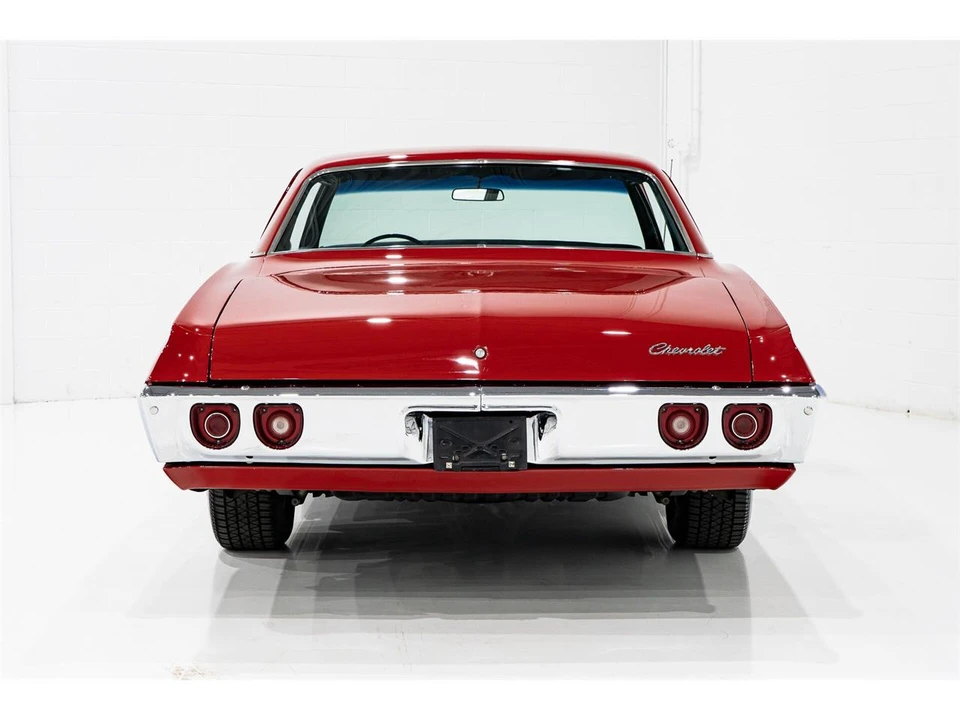 1968 Chevrolet Biscayne - Image 23 of 31