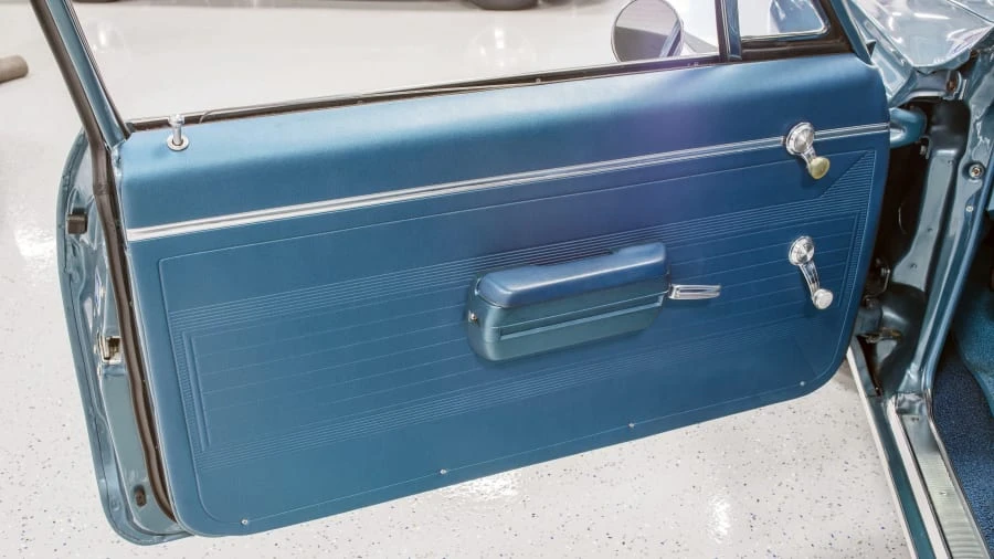 1968 Chevrolet Biscayne - Image 9 of 12