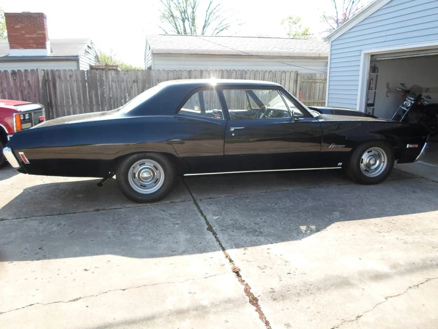1968 Chevrolet Biscayne - Image 2 of 7