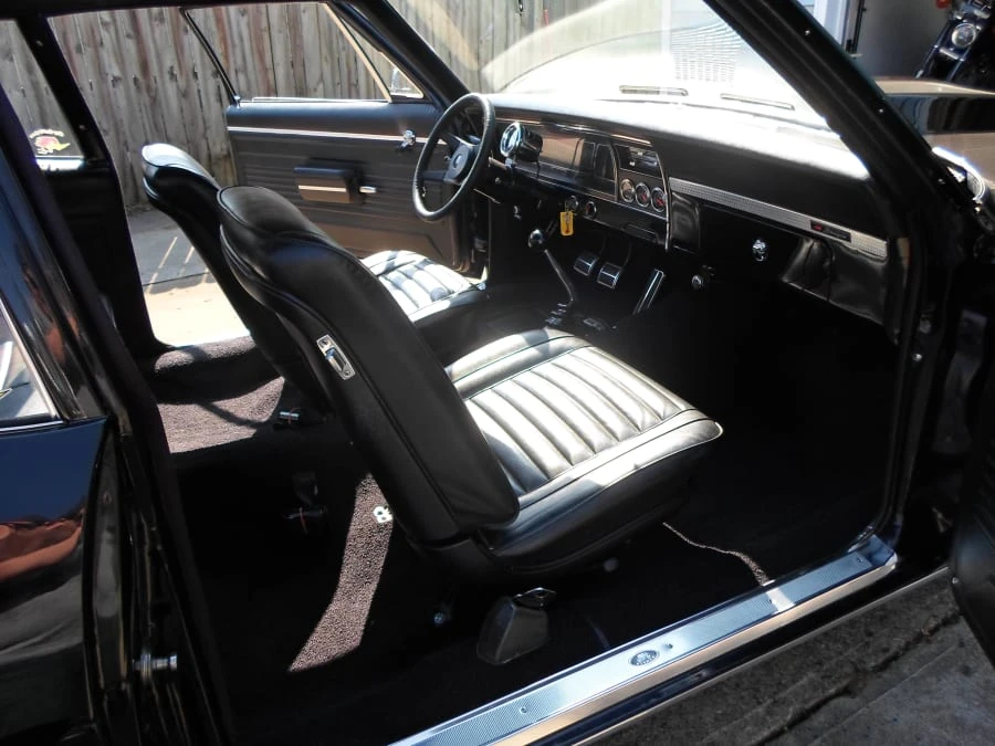 1968 Chevrolet Biscayne - Image 4 of 7