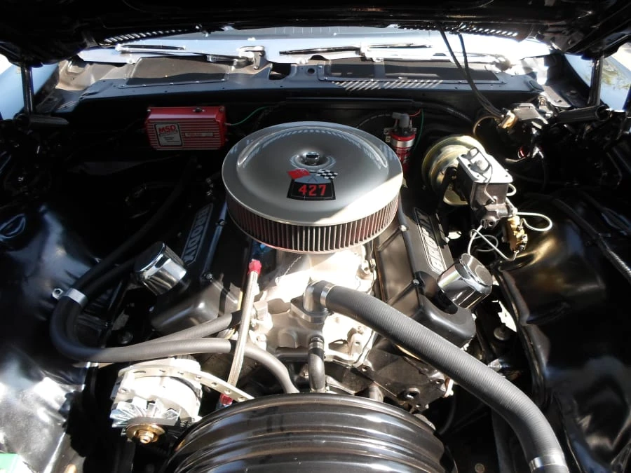 1968 Chevrolet Biscayne - Image 5 of 7