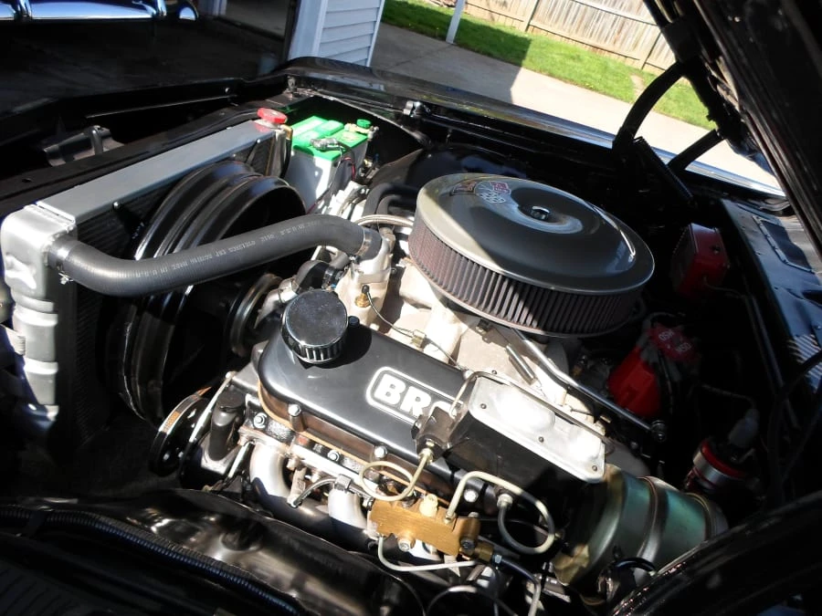 1968 Chevrolet Biscayne - Image 6 of 7