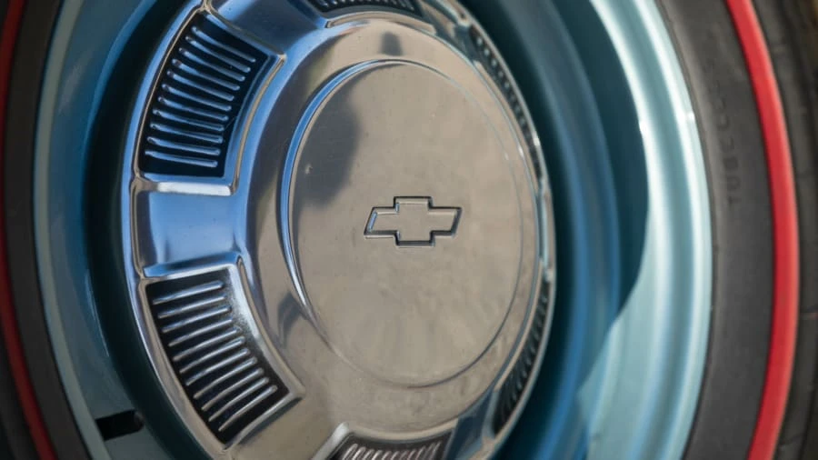 1968 Chevrolet Biscayne - Image 11 of 22