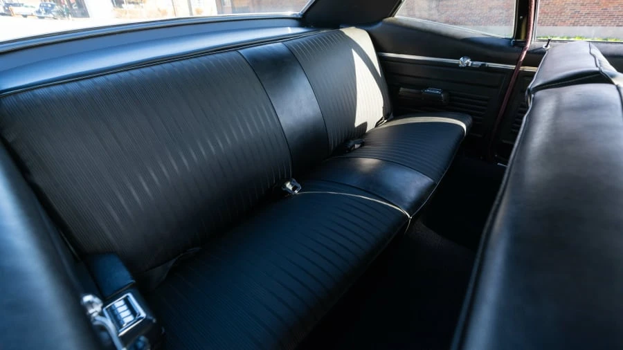 1968 Chevrolet Biscayne - Image 14 of 22