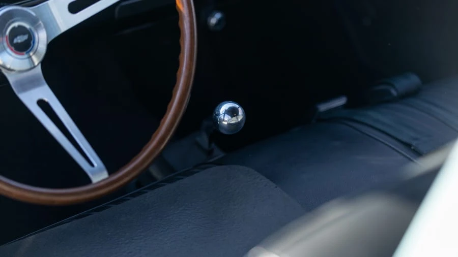1968 Chevrolet Biscayne - Image 20 of 22