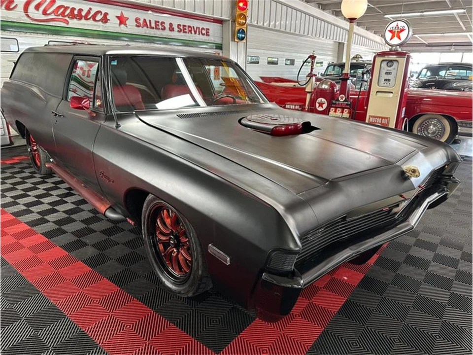 1968 Chevrolet Biscayne - Image 2 of 31