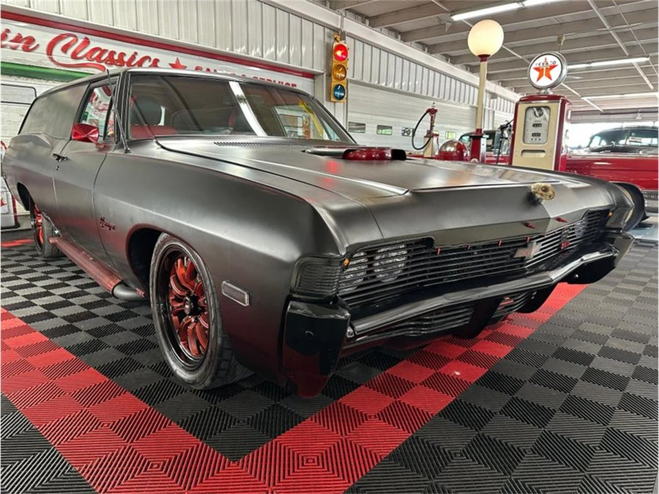 1968 Chevrolet Biscayne - Image 3 of 31