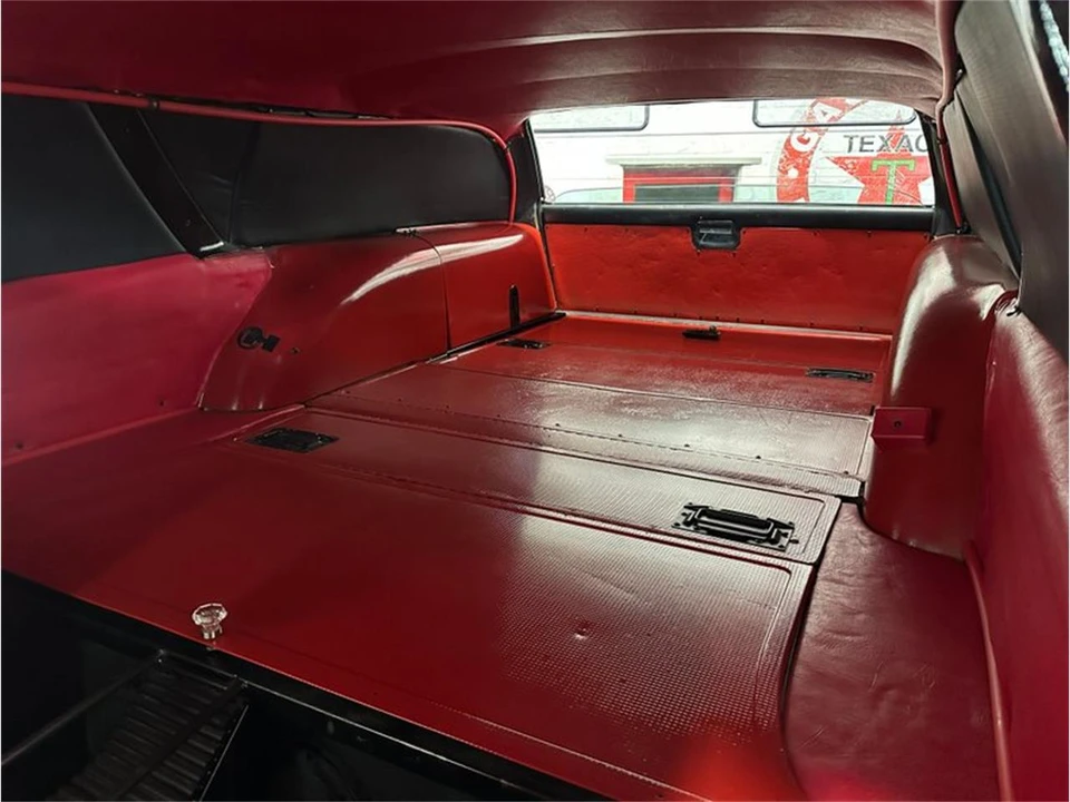 1968 Chevrolet Biscayne - Image 18 of 31