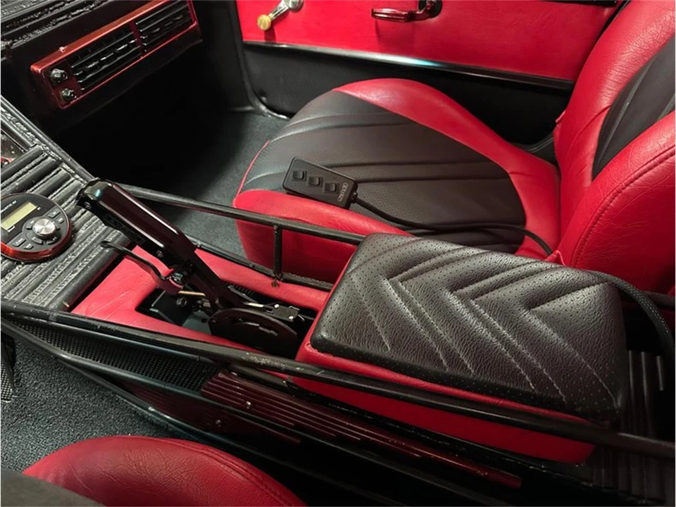 1968 Chevrolet Biscayne - Image 30 of 31