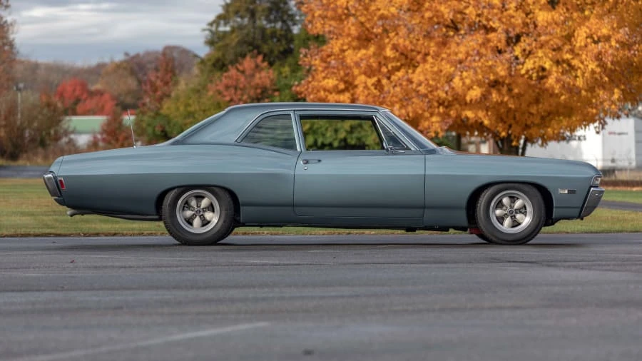 1968 Chevrolet Biscayne - Image 2 of 31