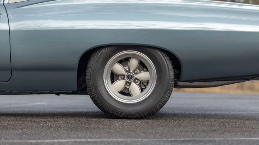 1968 Chevrolet Biscayne - Image 17 of 31
