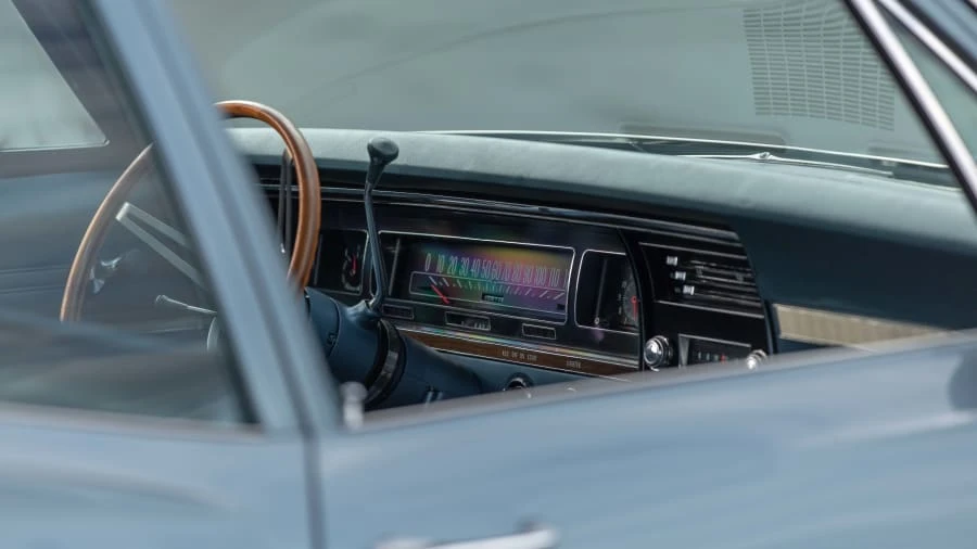 1968 Chevrolet Biscayne - Image 18 of 31