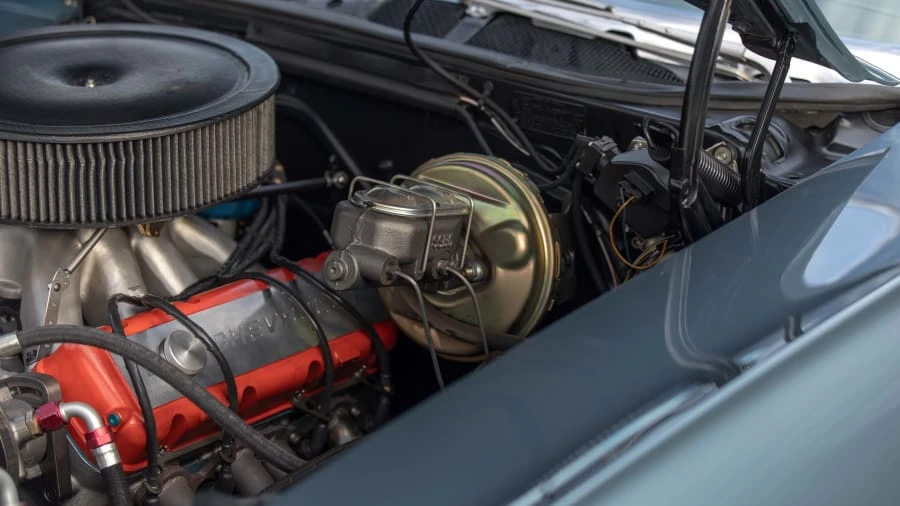 1968 Chevrolet Biscayne - Image 25 of 31