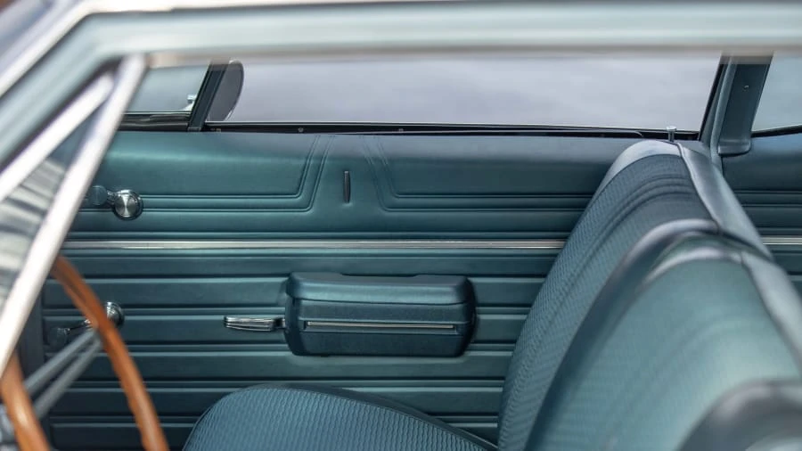 1968 Chevrolet Biscayne - Image 26 of 31