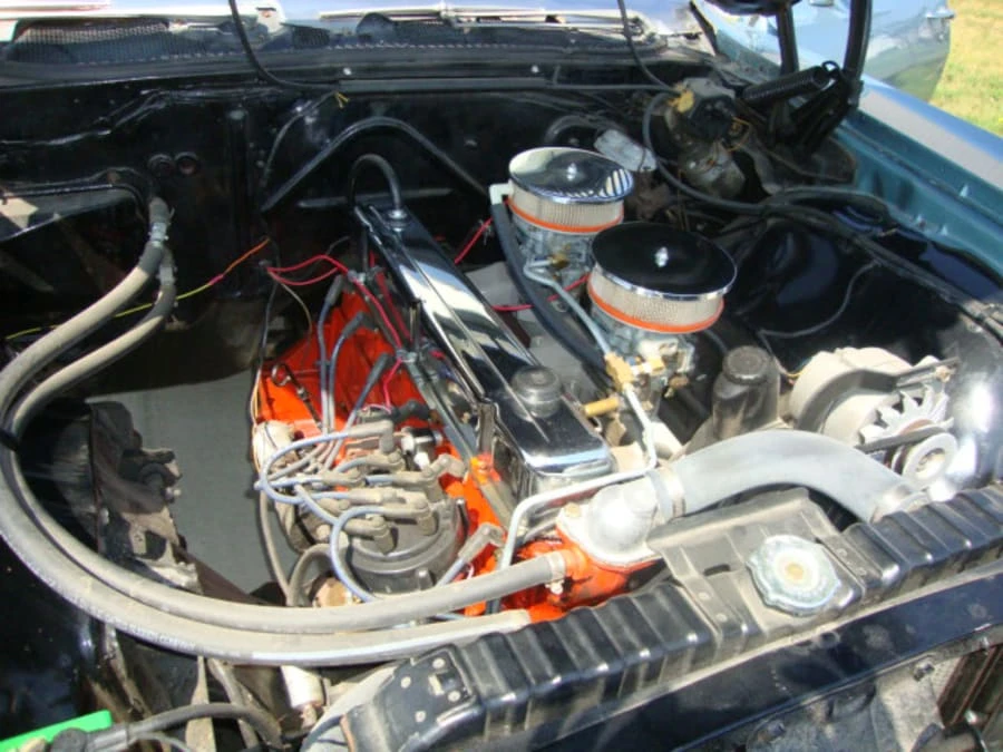 1968 Chevrolet Biscayne - Image 5 of 7