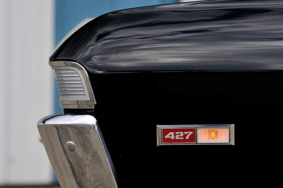 1968 Chevrolet Biscayne - Image 8 of 12