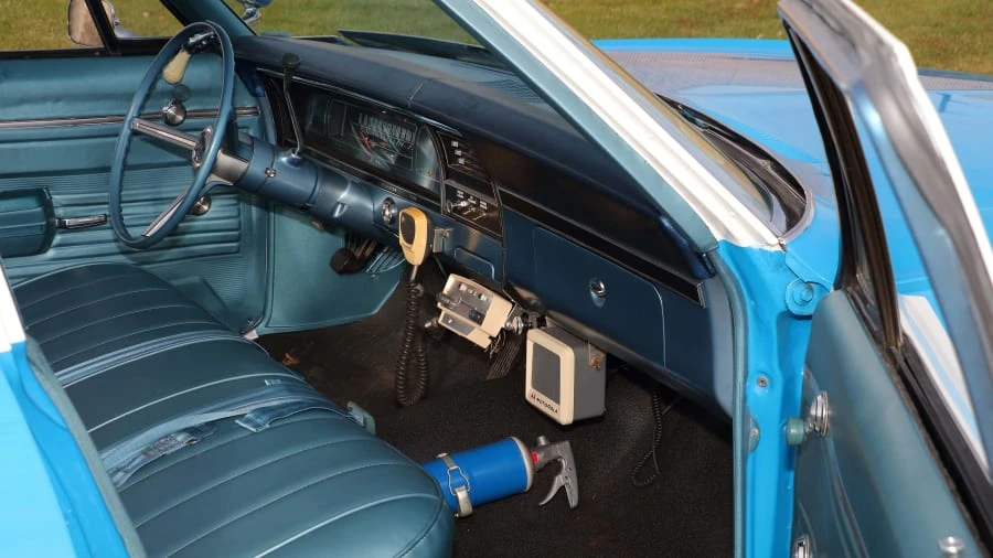 1968 Chevrolet Biscayne - Image 5 of 12