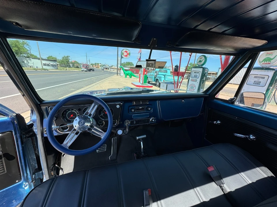 1968 Chevrolet C/K 2nd Gen - Image 7 of 9