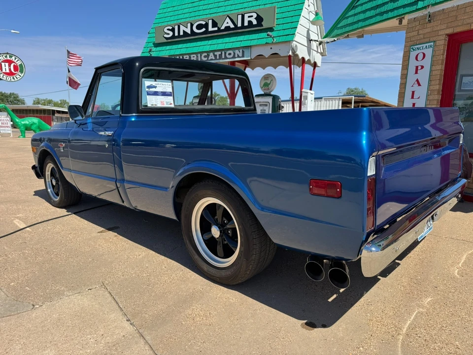 1968 Chevrolet C/K 2nd Gen - Image 5 of 9