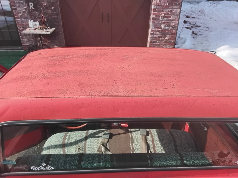 1968 Chevrolet C/K 2nd Gen - Image 5 of 12