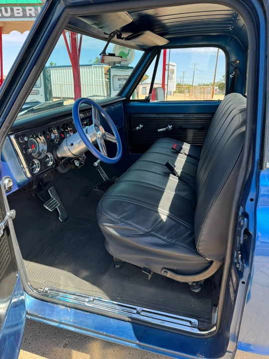 1968 Chevrolet C/K 2nd Gen - Image 6 of 9
