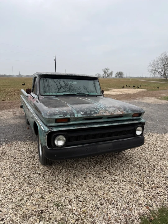 1968 Chevrolet C/K 2nd Gen - Image 7 of 13