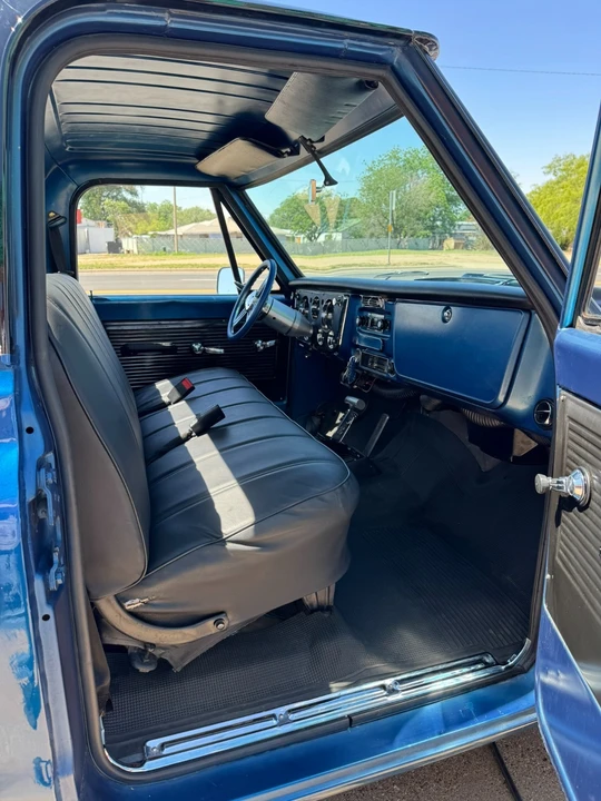 1968 Chevrolet C/K 2nd Gen - Image 8 of 9