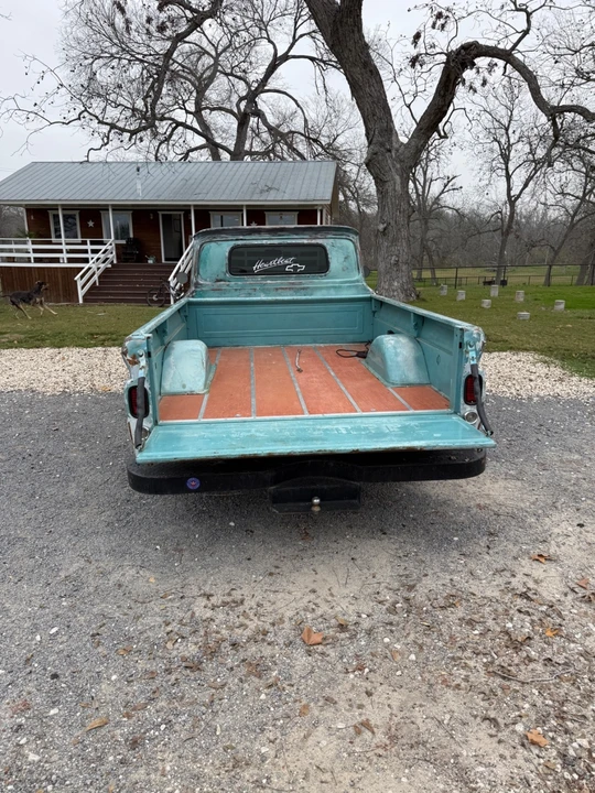 1968 Chevrolet C/K 2nd Gen - Image 6 of 13