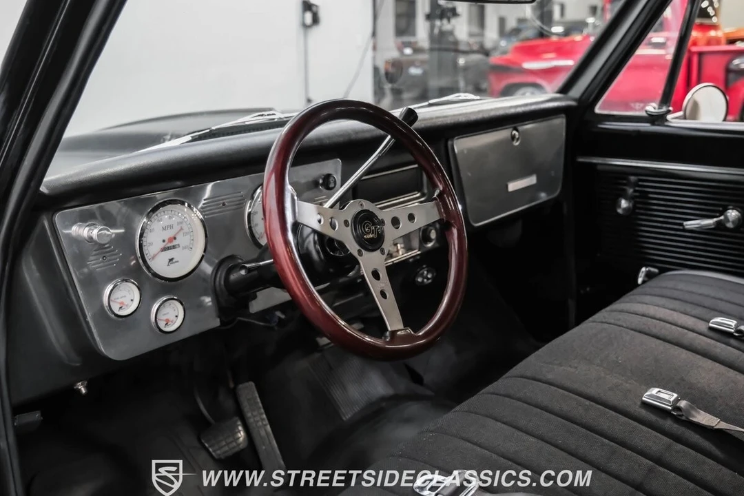 1968 Chevrolet C/K 2nd Gen - Image 5 of 12