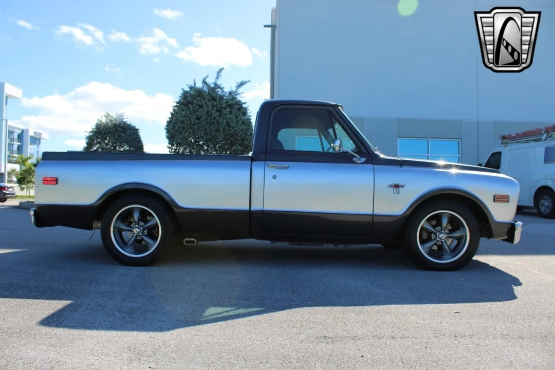 1968 Chevrolet C/K 3rd Gen - Image 11 of 12