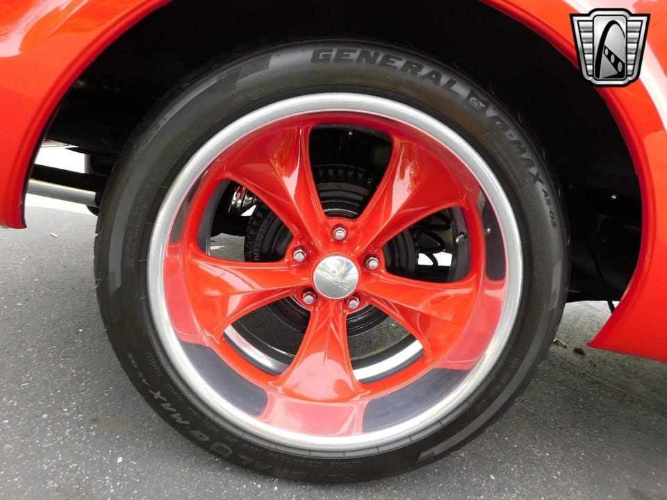 1968 Chevrolet C/K 2nd Gen - Image 9 of 21