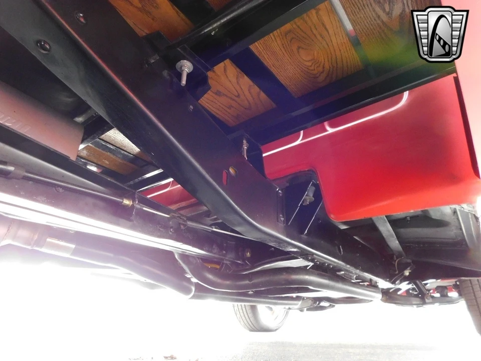 1968 Chevrolet C/K 2nd Gen - Image 11 of 21