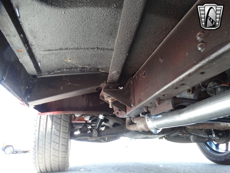1968 Chevrolet C/K 2nd Gen - Image 14 of 21