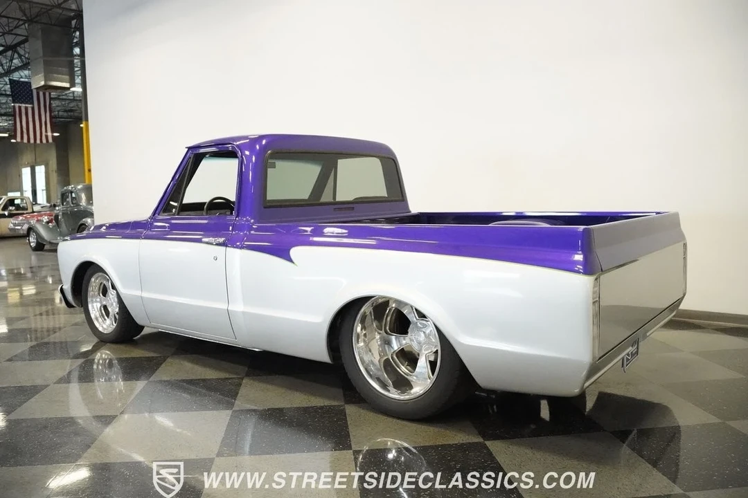 1968 Chevrolet C/K 2nd Gen - Image 12 of 12