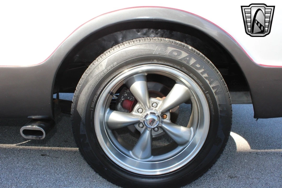 1968 Chevrolet C/K 2nd Gen - Image 17 of 21