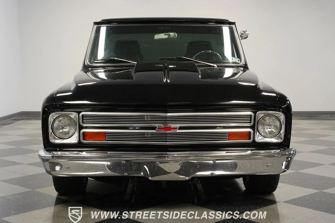 1968 Chevrolet C/K 2nd Gen - Image 18 of 21