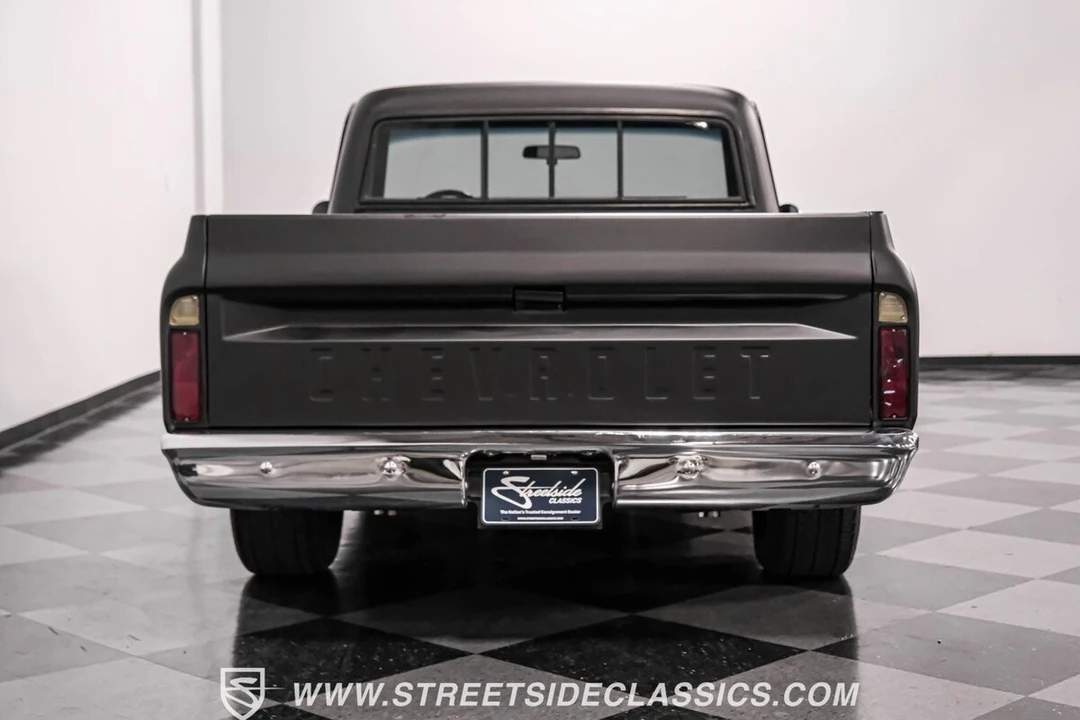 1968 Chevrolet C/K 2nd Gen - Image 11 of 12